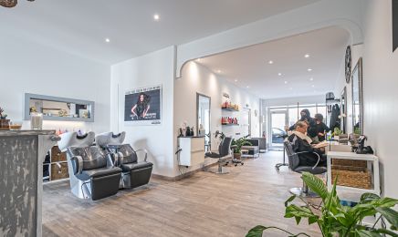 Salon 716 : Coiffeur à Les Arcs