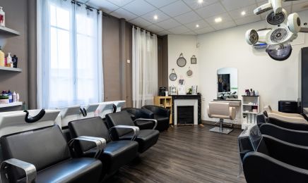 Nela Coiffure : Coiffeur à Les Pavillons-sous-Bois