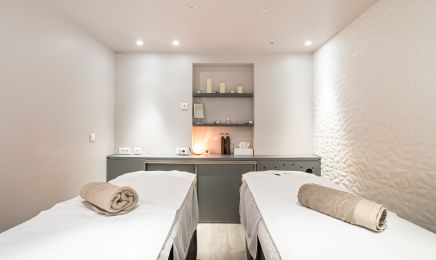 Lovely Spa - Paris : Institut de beauté à Paris