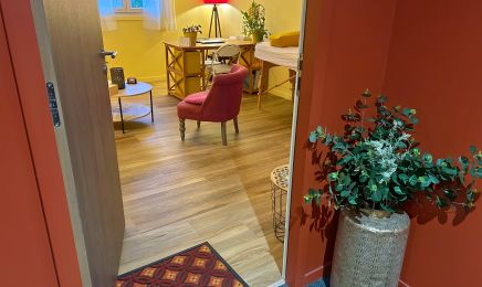Carine LEPRINCE  : Institut de beauté à Yvetot