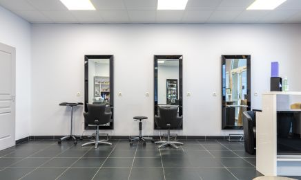 Espace Coiffure Breuillet : Coiffeur à Breuillet