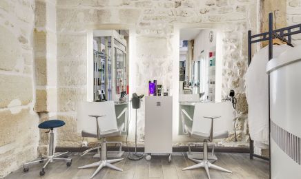 S’tête Coiffure : Coiffeur à Paris