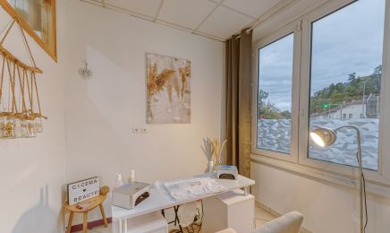 Cicema beaute : Manucure à Dortan