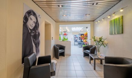Ik Coiffure : Barbier à Pontoise
