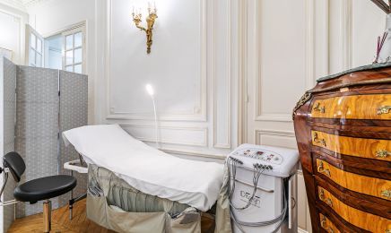 Cabinet de beauté Bien-être  : Institut de beauté à Neuilly-sur-Seine