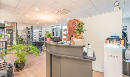 Coiffure Pryve : Coiffeur à Saint-Pryvé-Saint-Mesmin