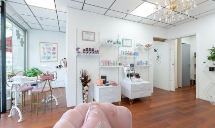 N’BIOTY  : Institut de beauté à Montpellier