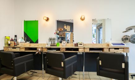 Look A Tifs : Coiffeur à La Grand-Croix