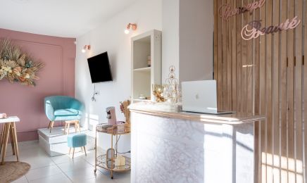 Concept beauté by Stella institut  : Institut de beauté à Alès