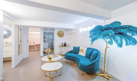 Ipanema Beauty : Institut de beauté à Paris