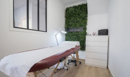 Atelier du regard - Peachy Beauty : Coiffeur à Montbrison