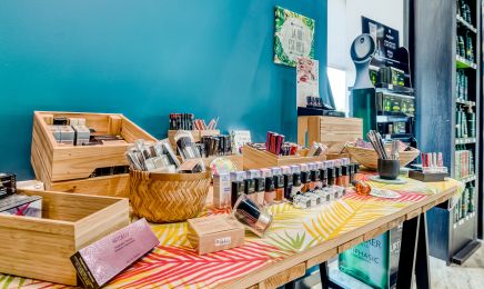 Espace Beauté : Coiffeur à Bernolsheim