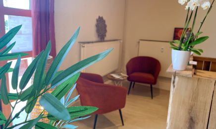 Institut HAMAMELIZ : Institut de beauté à Yzeure