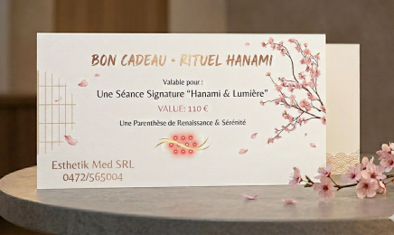 Esthetik Med srl : Manucure à Mons