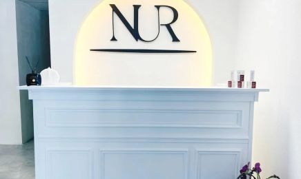 NUR : Institut de beauté à Ans