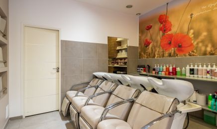 Saint Algue - Rueil-Malmaison : Coiffeur à Rueil-Malmaison