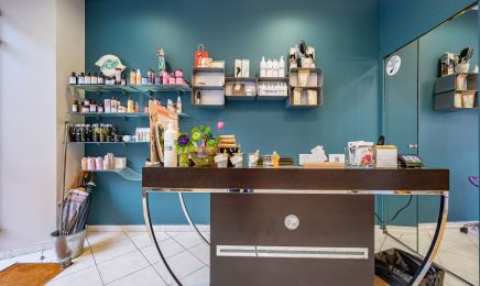Esteban Coiffure  : Coiffeur à Le Golfe Juan