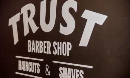 Trust Barber Shop : Barbier à Auxerre