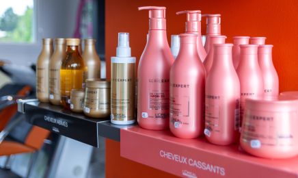Prim'hair coiffure : Barbier à Aspach-le-Bas