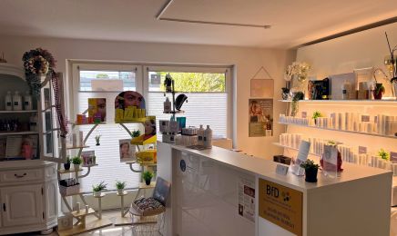 Kosmetikinstitut be-you-tiful-cosmetic Leinfelden-Echterdingen: Kosmetikstudio in Leinfelden-Echterdingen