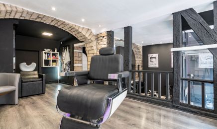 Barber Concept  : Coiffeur à Vesoul