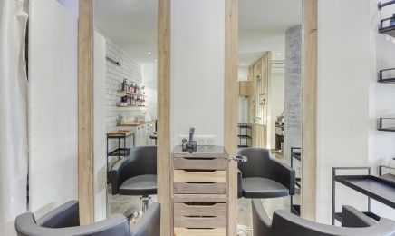 Roze - Grasse : Coiffeur à Grasse