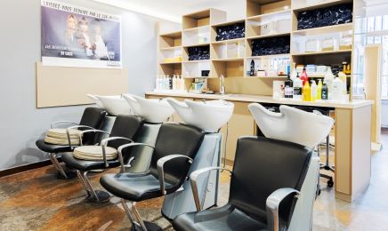 De Bouche à Oreille : Coiffeur à Nancy