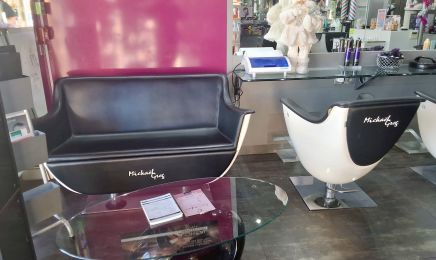 Mickaël Greg - Coiffeur visagiste - Barbier : Coiffeur à Cabriès
