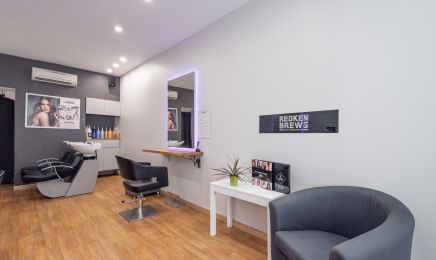Coiffure Katia : Coiffeur à Moissac