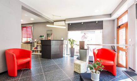 Coiffure Priscilla : Coiffeur à Lauterbourg