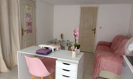 OL Beauté Chez Vous : Institut de beauté à Couëron