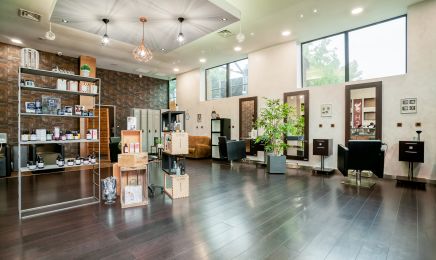 Coiffure Phénix : Manucure à Belfort