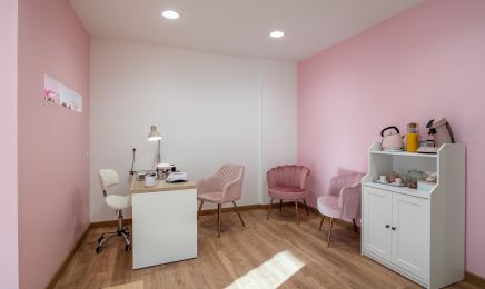 L'instant Beauty Hair : Barbier à Bages