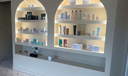 M'Beauté - Meyzieu : Manucure à Meyzieu
