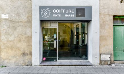 Joss'Cut  & Barber  : Coiffeur à Nîmes