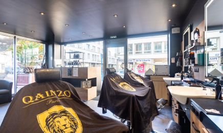 BY SERO BARBER : Coiffeur à Lorient