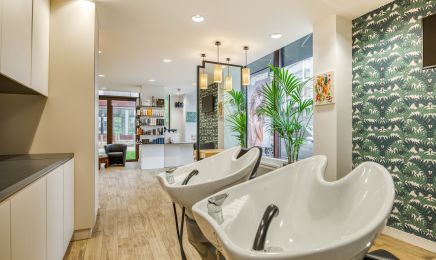 Salon Enoa : Coiffeur à Rennes