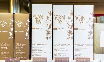 La Parfumerie - Institut de Beauté : Institut de beauté à Plestin-les-Grèves