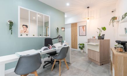L’Atelier Beauté d’Anaïs : Manucure à Montpellier