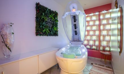 Espace Beauté Anita : Institut de beauté à Fontenay-le-Fleury