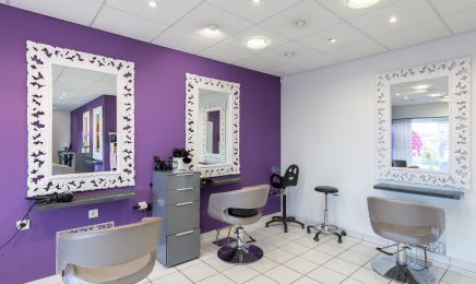 Carpe Diem : Coiffeur à Saint-Cyr-sur-Menthon