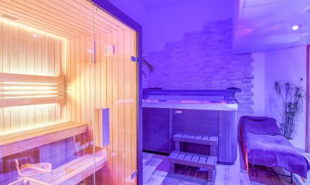 Beaute naturelle : Institut de beauté à Coulommiers