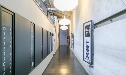 Shona AM Institut - Face & Body Care : Institut de beauté à Marseille
