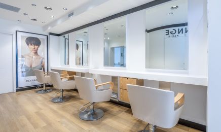 DESSANGE - Saint-Jean-de-Luz : Coiffeur à Saint-Jean-de-Luz