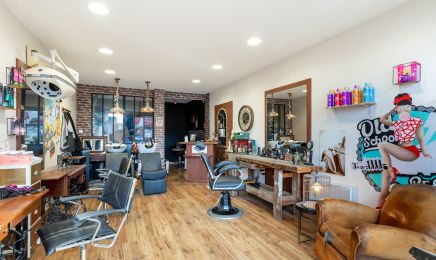 Le Salon 66 : Coiffeur à Saint-Brevin-les-Pins