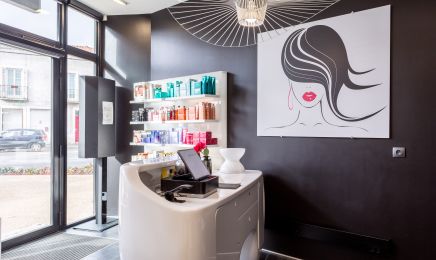 Tête en l'Hair : Coiffeur à Brioude