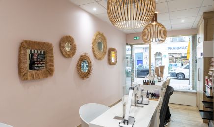 Ongles Virginie : Manucure à Bourg-en-Bresse