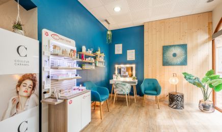 Aromes et Sens : Institut de beauté à Agen