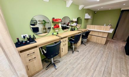 Hair’Line  : Coiffeur à Courville-sur-Eure