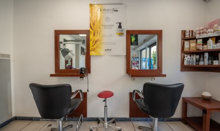 Art’ Mony : Coiffeur à Pordic